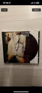 Talking Heads - stop making sense 1984 persing, Ophalen of Verzenden, Gebruikt
