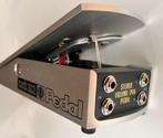 Ernie Ball Stereo/Pan Volume pedaal, Ophalen of Verzenden, Zo goed als nieuw, Overige typen