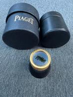 Originele Piaget horlogemakers loupe met doosjes – zeldzaam, Antiek en Kunst, Antiek | Gereedschap en Instrumenten, Ophalen of Verzenden