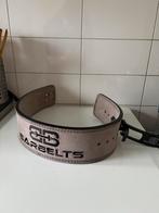 Barbelts lifting belt - Taille riem, Ophalen, Zo goed als nieuw