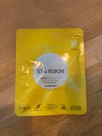 Starskin Foaming Peeling Puff - Nieuw!, Ophalen of Verzenden, Nieuw, Gehele gezicht, Reiniging