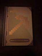 Minecraft Handboek voor Beginners, Boeken, Ophalen of Verzenden, Zo goed als nieuw, Non-fictie