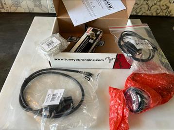 Innovate motorsports MTX-L AFR Gauge kit beschikbaar voor biedingen