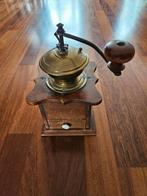 koffiemolen, Verzenden