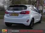 FORD Fiesta 1.1 85pk 3dr Sport Design Pack | Cruise | Dab+ |, 12 maanden, Gebruikt, Origineel Nederlands, Bedrijf