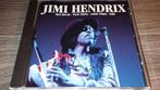 Jimi Hendrix ‎- Jimi Hendrix [1997], Ophalen of Verzenden, Zo goed als nieuw, Poprock