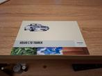 Volvo C70 Tourer uit 2004, Boeken, Auto's | Folders en Tijdschriften, Ophalen of Verzenden, Zo goed als nieuw, Volvo