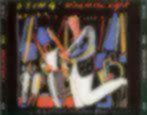 Sting – bring on the night 2CD 396 705-2 box 396 705-2 pmdc, Verzenden, 1980 tot 2000, Zo goed als nieuw