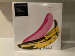 Velvet Underground - Andy Warhol LP de banaan 45th anniversa, Alternative, 12 inch, Verzenden, Nieuw in verpakking