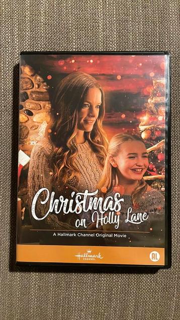 Christmas on Holly Lane - dvd beschikbaar voor biedingen