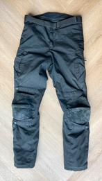 Stadler motorbroek, zwart, maat 106, Ophalen, Tweedehands, Broek | textiel