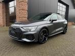 Audi A3 Limousine 35 TFSI S-Line 150 pk Pano//Camera/sfeerve, Auto's, Audi, Automaat, 1295 kg, 4 cilinders, 150 pk