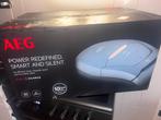 AEG VX82-1-2MG, Witgoed en Apparatuur, Stofzuigers, Stofzuiger, Nieuw, Minder dan 1200 watt, Ophalen