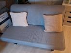 Lycksele slaapbank, Ophalen, Tweepersoons, 190 cm of minder, 140 cm