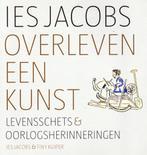 Overleven een Kunst - Les Jacobs / 9789085065104, Ophalen of Verzenden, Zo goed als nieuw, Les Jacobs