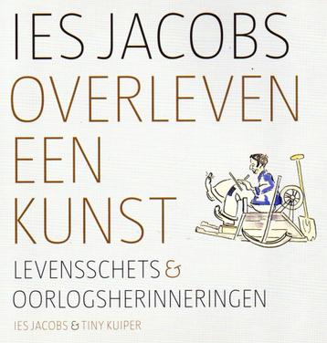 Overleven een Kunst - Les Jacobs / 9789085065104 beschikbaar voor biedingen