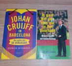 2 x Johan Cruijff, Ophalen of Verzenden, Zo goed als nieuw, Balsport