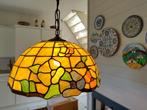 Tiffany hanglamp, Antiek en Kunst, Antiek | Lampen, Ophalen