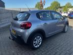 Citroen C3 1.2 PureTech Feel | Trekhaak | LED | Airco, Voorwielaandrijving, 83 pk, Gebruikt, 1199 cc