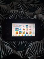 Nintendo Wii U Premium Pack Zwart met usb met games, Spelcomputers en Games, Spelcomputers | Nintendo Wii U, Ophalen, Gebruikt