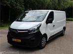 Opel Vivaro 1.6 CDTI L2H1 Selection Bj 15 AIRCO Nieuwe APK, Auto's, Bestelauto's, Voorwielaandrijving, Euro 5, Gebruikt, 4 cilinders