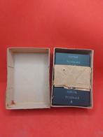 Duitse WO2 Luftwaffe Messerschmitt sicherungskasten für MG 2, Ophalen of Verzenden, Luchtmacht, Duitsland, Overige typen