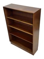 Vintage Open Kastje Boekenkast Wandkastje Jaren 60 Formule, Antiek en Kunst, Antiek | Meubels | Kasten, Ophalen