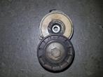 Spanroller Saab 9-3 2006 1.9 TiD, Verzenden