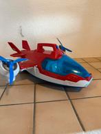Air patroller van Paw Patrol, Kinderen en Baby's, Speelgoed | Actiefiguren, Ophalen, Gebruikt