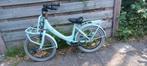 Te koop kinderfiets, Ophalen, Gebruikt, 20 inch