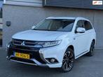 Mitsubishi Outlander 2.0 PHEV 4X4 Leder Trekhaak, 1998 cc, 4 cilinders, 1820 kg, Wit