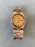 Omega Seamaster cosmic 2000 automatic, Sieraden, Tassen en Uiterlijk, Ophalen, Zo goed als nieuw, Staal, Omega