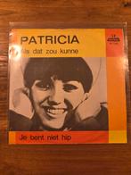 Patricia - Als dat zou kunnen, Cd's en Dvd's, Vinyl Singles, Gebruikt, 7 inch, Single, Ophalen of Verzenden
