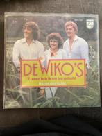 De wiko’s, Cd's en Dvd's, Vinyl | Nederlandstalig, Ophalen of Verzenden, Zo goed als nieuw