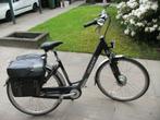 electrice fiets, Fietsen en Brommers, Elektrische fietsen, 50 km per accu of meer, Zo goed als nieuw, Giant, Ophalen