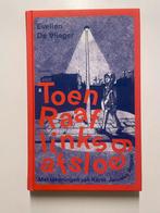 Toen Raaf links afsloeg - Evelien De Vlieger, Boeken, Ophalen of Verzenden, Gelezen, Fictie algemeen