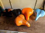 NIEUW fiets zadels  per stuks 15 euro, Ophalen, Nieuw