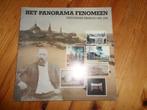 Het Panorama fenomeen - Panorama Mesdag 1881 - 1981, Ophalen of Verzenden, Gelezen, Overige onderwerpen