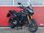 YAMAHA TRACER 900 ABS (bj 2015), 4 cilinders, Motorrijbewijs A, Bedrijf, Toermotor