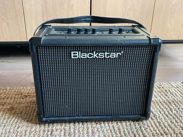 Blackstar Stereo 10 V2 Gitaarversterker beschikbaar voor biedingen
