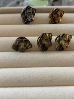 Honden speldjes, Ophalen of Verzenden, Zo goed als nieuw, Dier of Natuur, Speldje of Pin