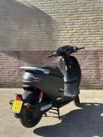 Horwin EK1 72V/26H 45KM MAT ZWART lithium Accu ( scooter ), Fietsen en Brommers, Nieuw, Horwin