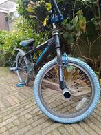 Planet SwampHOG BMX Stuntfiets, Fietsen en Brommers, Gebruikt, Staal, 20 tot 24 inch, Planet