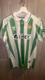 Real Betis Thuisshirt 2024-2025, Ophalen of Verzenden, Zo goed als nieuw, Buitenlandse clubs, Shirt