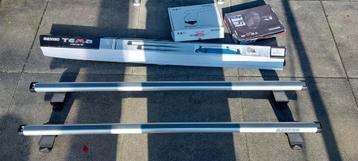 Dakdragers  beschikbaar voor biedingen