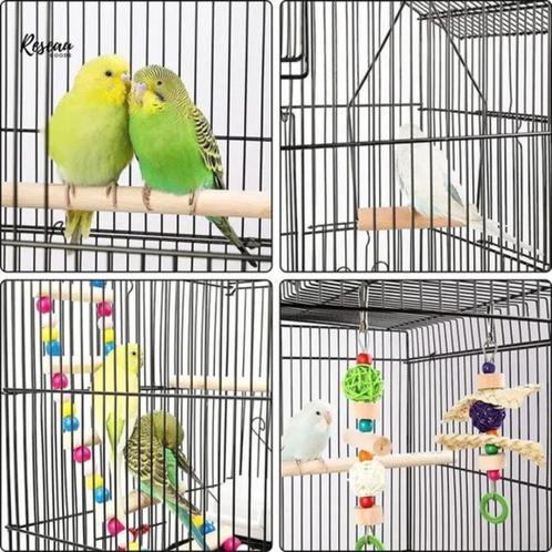 VOGELKOOI NIEUW, Dieren en Toebehoren, Vogels | Hokken en Kooien, Nieuw, Vogelkooi, Ophalen
