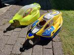 Elcon mmx kappen., Hobby en Vrije tijd, Ophalen of Verzenden, Gebruikt, Auto