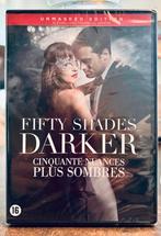 DVD Fifty Shades Darker - Unmasked Edition - Nieuw!, Cd's en Dvd's, Dvd's | Drama, Vanaf 16 jaar, Ophalen of Verzenden, Nieuw in verpakking