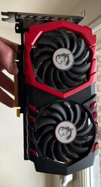 Nvidia GeForce GTX 1050 2GB, Computers en Software, Videokaarten, PCI-Express 3, Gebruikt, HDMI, Ophalen of Verzenden