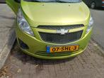 Bumper Chevrolet Spark, Auto-onderdelen, Overige Auto-onderdelen, Ophalen of Verzenden, Gebruikt, Chevrolet